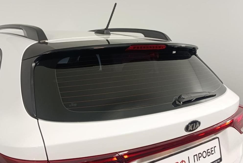 Kia Rio IV Рестайлинг Волгоград  - изображение 20