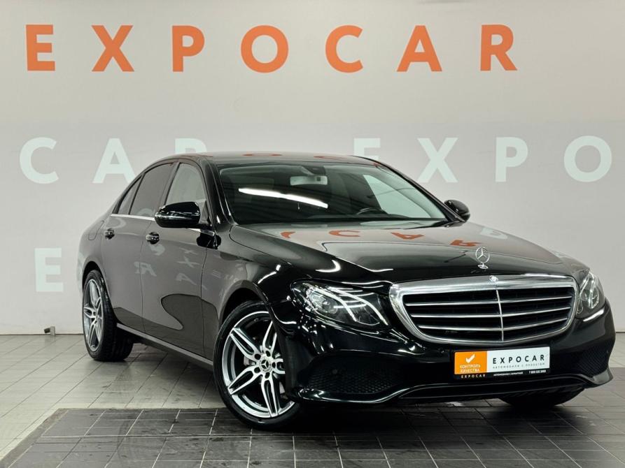Mercedes-Benz E-Класс V (W213 S213 C238) Волгоград  - изображение 1
