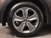 Hyundai Santa Fe III Кемерово  - изображение 35