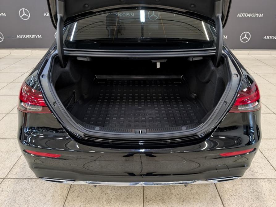 Mercedes-Benz E-Класс V (W213 S213 C238) Рестайлинг Москва  - изображение 10