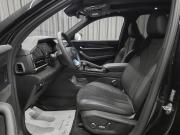 Geely Monjaro I Рестайлинг Красноярск  - изображение 31