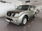 Nissan Pathfinder III Рестайлинг Подольск  - изображение 23