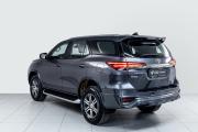 Toyota Fortuner II Казань  - изображение 18