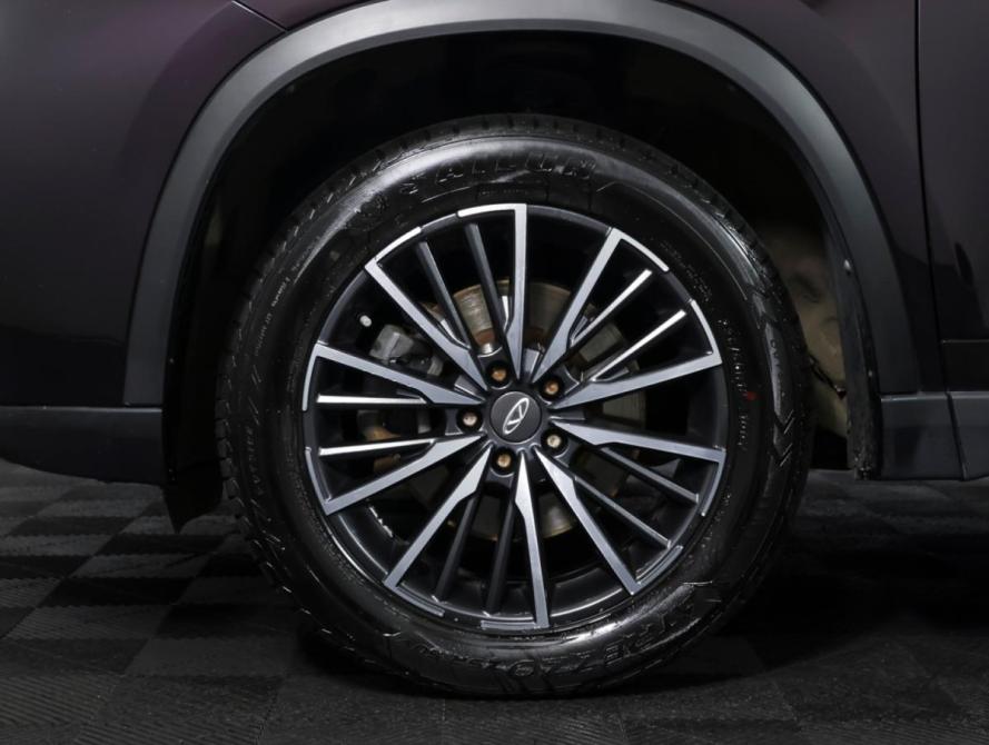 Chery Tiggo 8 Pro Max I Москва  - изображение 21