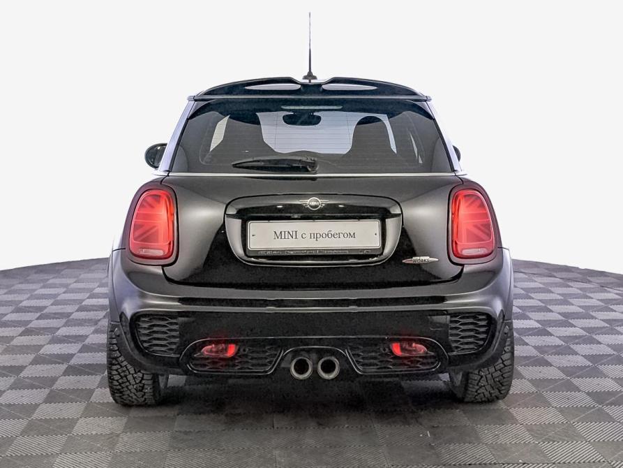 Mini Hatch III (F55/F56) Рестайлинг Москва  - изображение 6