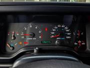 Jeep Wrangler II (TJ) Крым  - изображение 51
