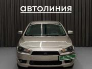 Mitsubishi Lancer X Красноярск  - изображение 18