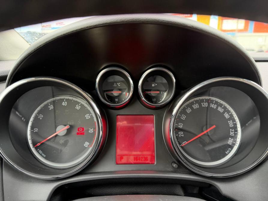 Opel Astra J Сыктывкар  - изображение 18