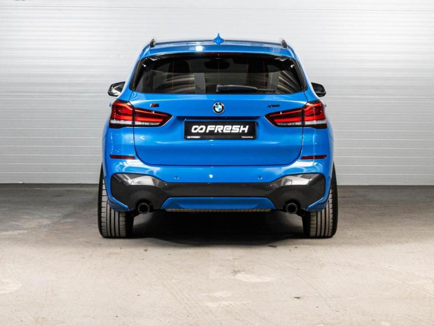 BMW X1 II (F48) Рестайлинг Ставрополь  - изображение 4