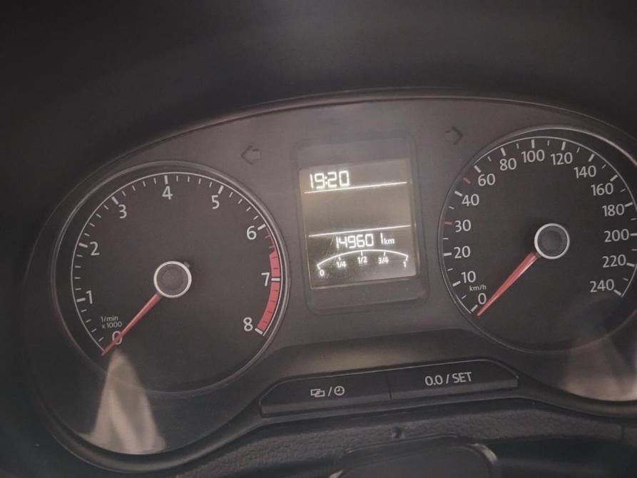 Volkswagen Polo V Рестайлинг Тольятти  - изображение 5