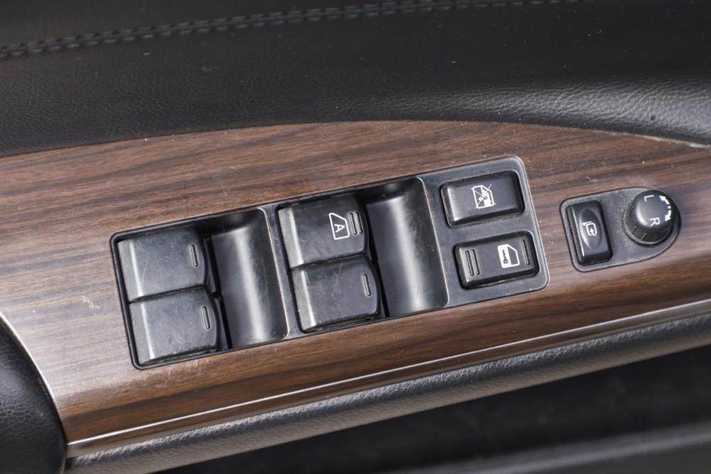 Nissan Teana II Рестайлинг Новосибирск  - изображение 8