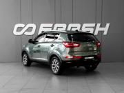 Kia Sportage III Тверь  - изображение 22