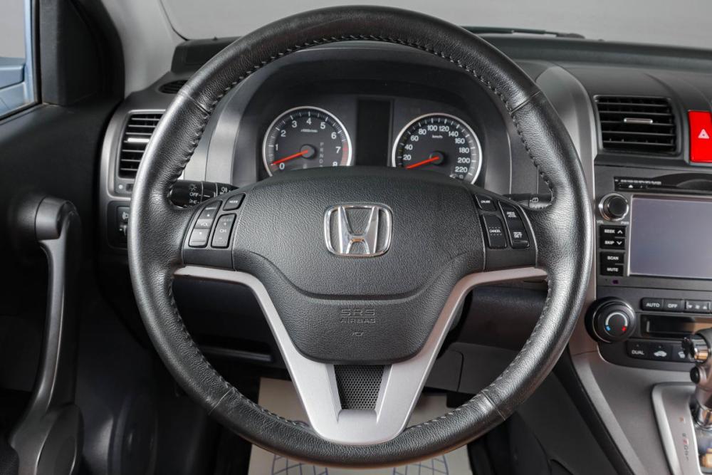 Honda CR-V III Тюмень  - изображение 14
