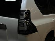 Toyota Land Cruiser Prado 150 Series Рестайлинг 3 Красноярск  - изображение 42