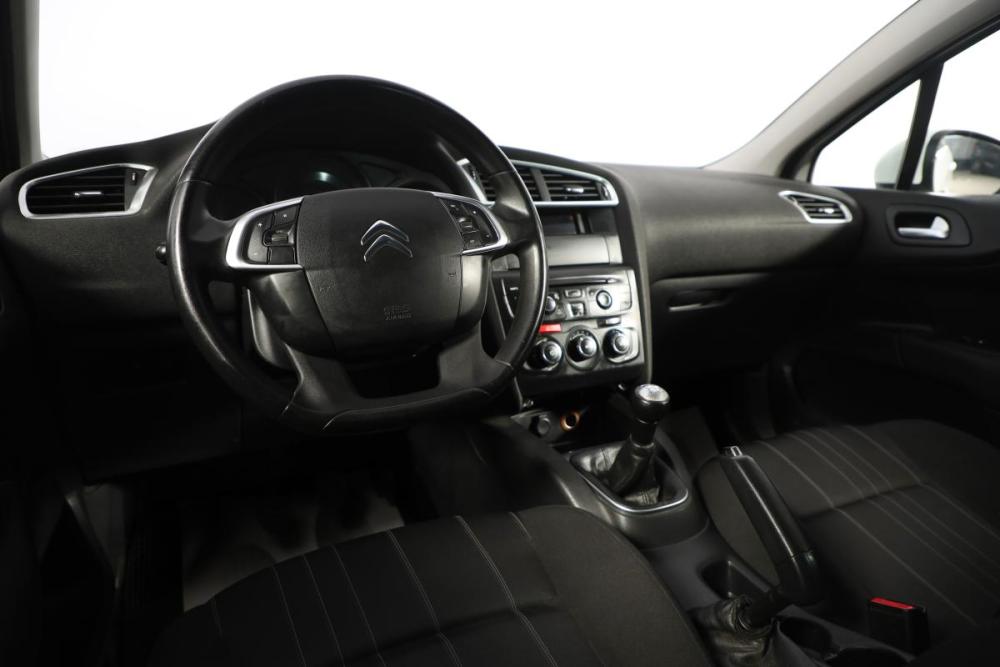 Citroen C4 II Новосибирск  - изображение 8