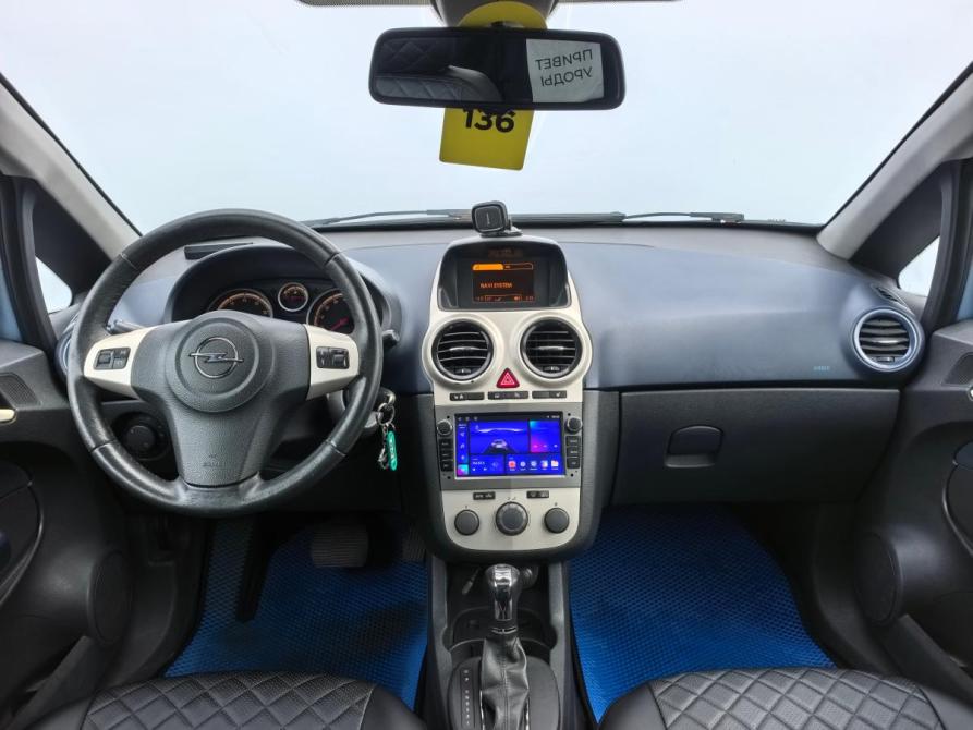 Opel Corsa D Санкт-Петербург  - изображение 12