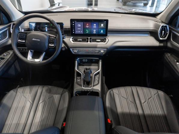 Новый Haval H5 II 2026 года, цена 4 149 000 рублей, внедорожник, Автокод Объявления