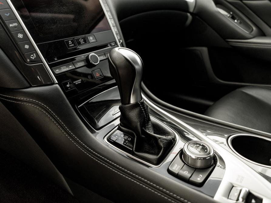 Infiniti Q50 I Екатеринбург  - изображение 27