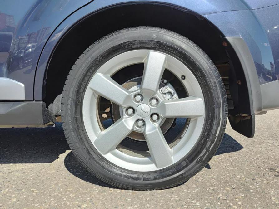 Mitsubishi Outlander II Йошкар-Ола  - изображение 22