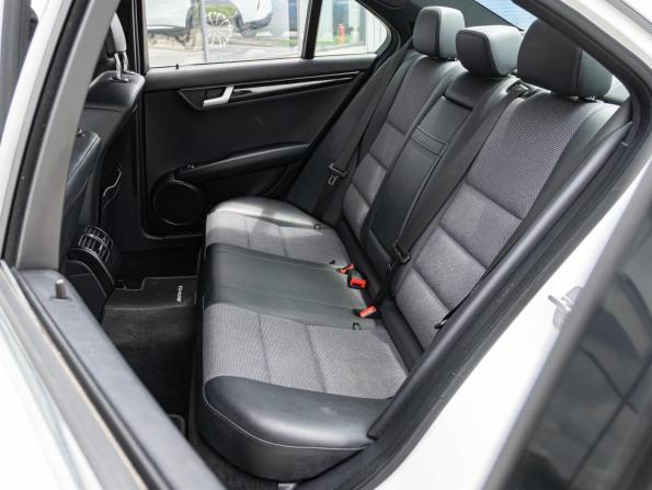 Mercedes-Benz C-Класс III (W204) Рестайлинг с пробегом 2012 года, цена 1 549 000 рублей, 68008 км, седан, Автокод Объявления