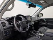 Toyota Land Cruiser 200 Series Рестайлинг 2 Москва  - изображение 45