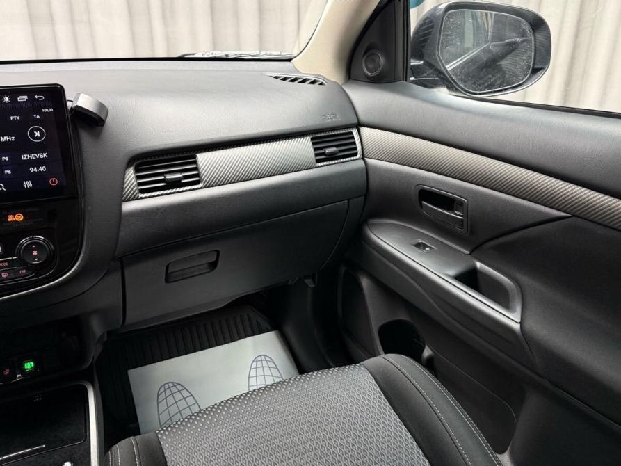Mitsubishi Outlander III Рестайлинг 2 Ижевск  - изображение 12