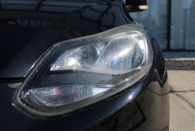 Ford Focus III с пробегом 2013 года, цена 870 000 рублей, 141116 км, хэтчбек, Автокод Объявления