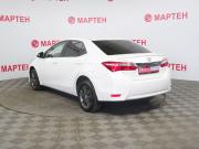 Toyota Corolla XI (E160 E170 E180) Вологда  - изображение 24