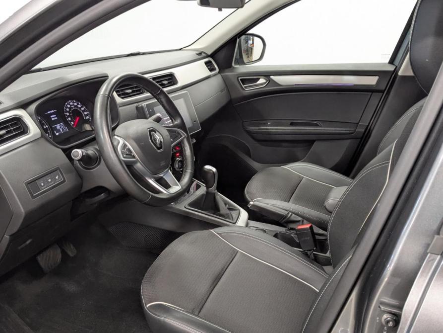 Renault Arkana I Санкт-Петербург  - изображение 15