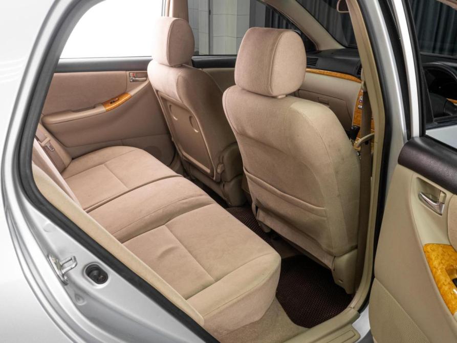 Toyota Allex I Рестайлинг 2 Тюмень  - изображение 11