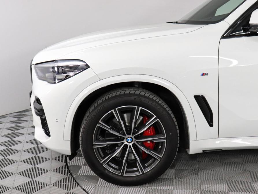 BMW X5 IV (G05/G18) Химки  - изображение 8