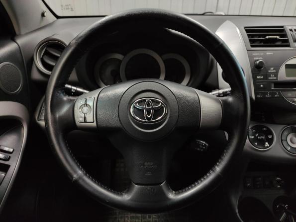 Toyota RAV4 III (XA30) с пробегом 2006 года, цена 1 099 000 рублей, 204981 км, внедорожник, Автокод Объявления