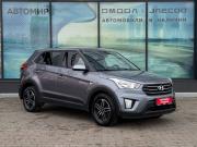 Hyundai Creta I Архангельск  - изображение 17