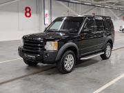 Land Rover Discovery III Казань  - изображение 25