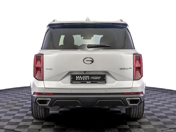 GAC GS8 II с пробегом 2023 года, цена 3 230 000 рублей, 48758 км, внедорожник, Автокод Объявления