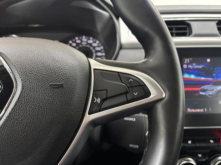 Renault Arkana I Альметьевск  - изображение 26