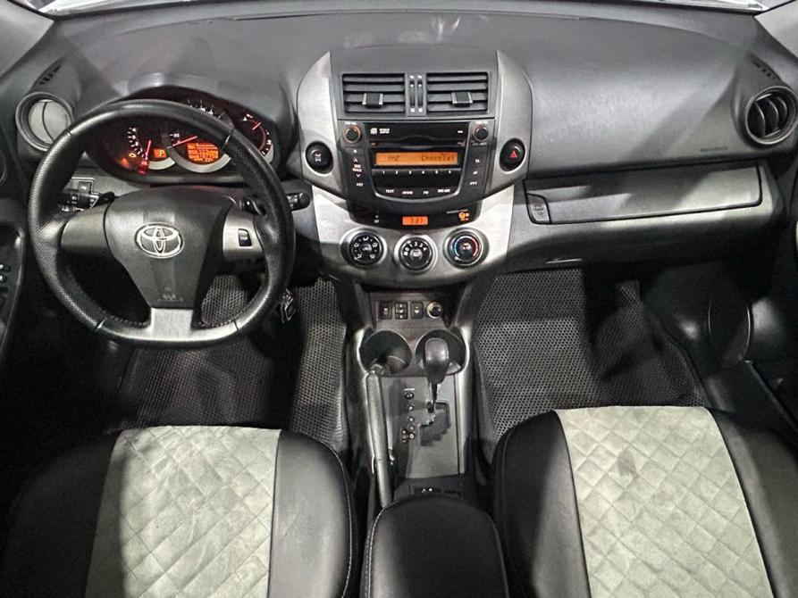 Toyota RAV4 III (XA30) Рестайлинг Оренбург  - изображение 13