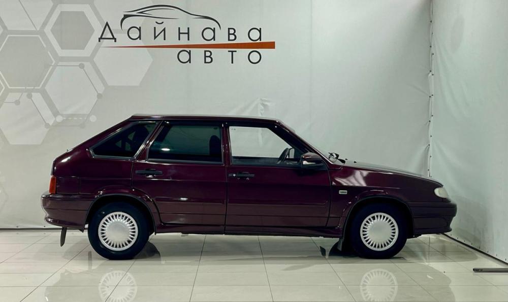 Lada (ВАЗ) 2114 Воронеж  - изображение 4