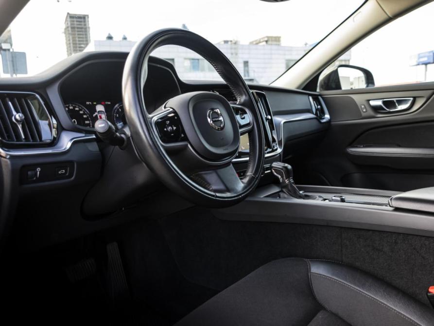 Volvo V60 Cross Country II Москва  - изображение 9