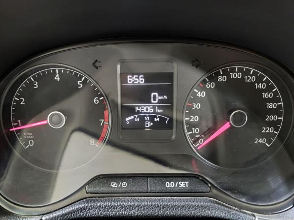 Volkswagen Polo V с пробегом 2014 года, цена 920 000 рублей, 143060 км, седан, Автокод Объявления
