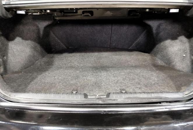 Honda Civic VIII с пробегом 2007 года, цена 670 000 рублей, 192481 км, седан, Автокод Объявления