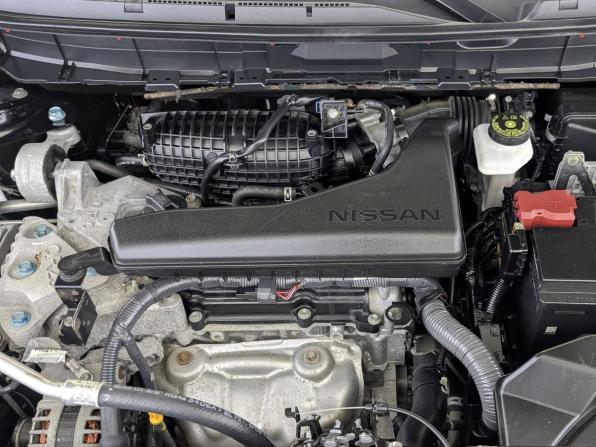 Nissan X-Trail III с пробегом 2017 года, цена 2 170 000 рублей, 70655 км, внедорожник, Автокод Объявления
