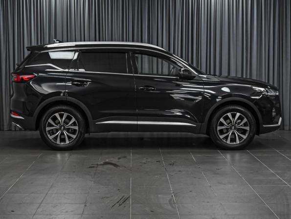 Chery Tiggo 7 Pro I с пробегом 2021 года, цена 1 696 000 рублей, 88430 км, внедорожник, Автокод Объявления