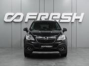 Opel Mokka I Воронеж  - изображение 23