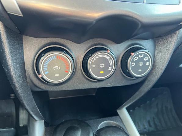 Mitsubishi ASX I Рестайлинг с пробегом 2013 года, цена 968 600 рублей, 187471 км, внедорожник, Автокод Объявления