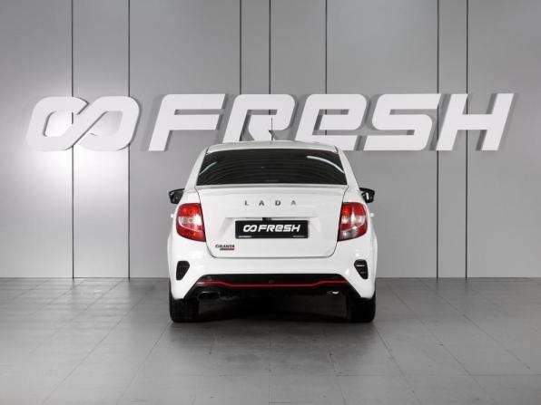 Lada (ВАЗ) Granta I Рестайлинг с пробегом 2024 года, цена 1 277 000 рублей, 30010 км, седан, Автокод Объявления