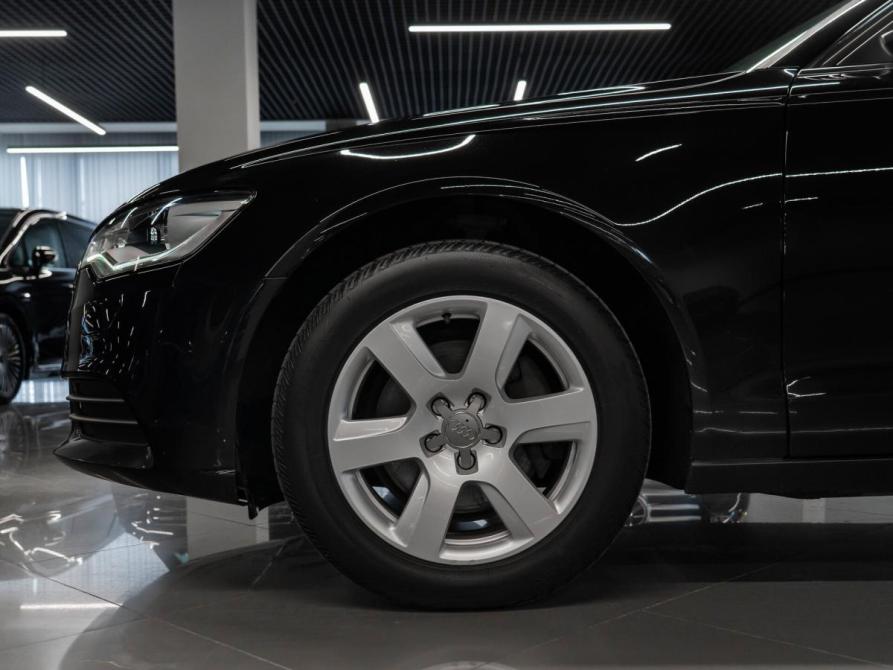 Audi A6 IV (C7) Москва  - изображение 22