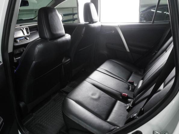 Toyota RAV4 IV (XA40) с пробегом 2013 года, цена 1 799 000 рублей, 186296 км, внедорожник, Автокод Объявления