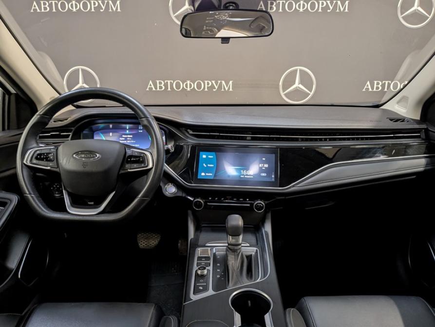 Omoda S5 Москва  - изображение 14