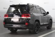 Toyota Land Cruiser 200 Series Рестайлинг 2 Владивосток  - изображение 35